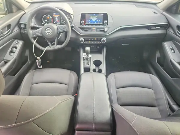 1N4BL4BV9RN405540 2024 NISSAN ALTIMA - Image 8