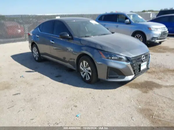 1N4BL4BV9RN406249 2024 NISSAN ALTIMA - Image 1