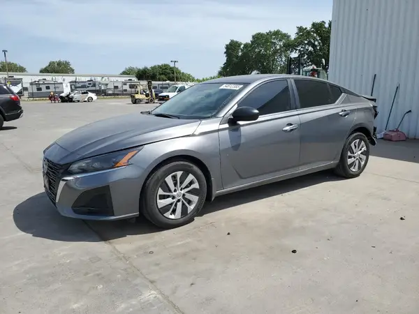 1N4BL4BV9RN412424 2024 NISSAN ALTIMA - Image 1