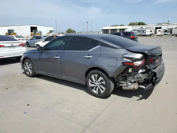 1N4BL4BV9RN412424 2024 NISSAN ALTIMA - Image 2