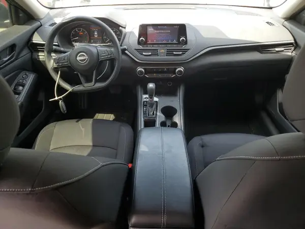 1N4BL4BV9RN412424 2024 NISSAN ALTIMA - Image 8