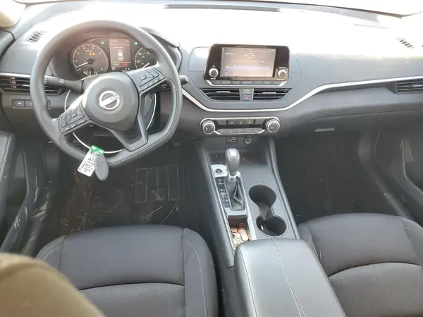 1N4BL4BV9RN412875 2024 NISSAN ALTIMA - Image 8