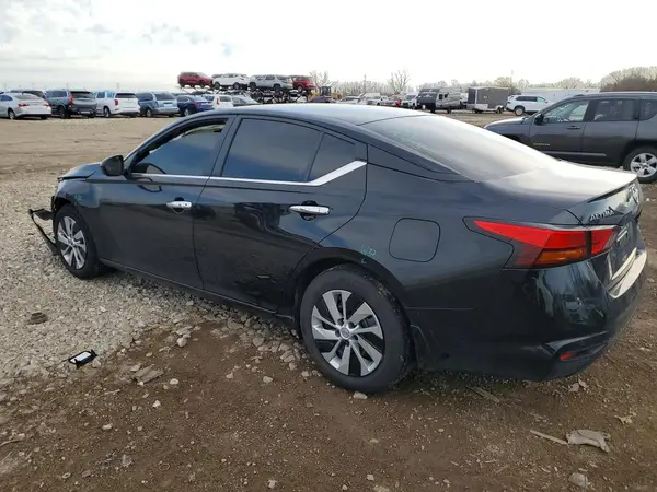 1N4BL4BV9RN415999 2024 NISSAN ALTIMA - Image 2
