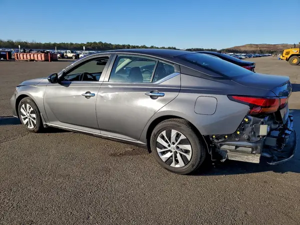 1N4BL4BV9RN417204 2024 NISSAN ALTIMA - Image 2