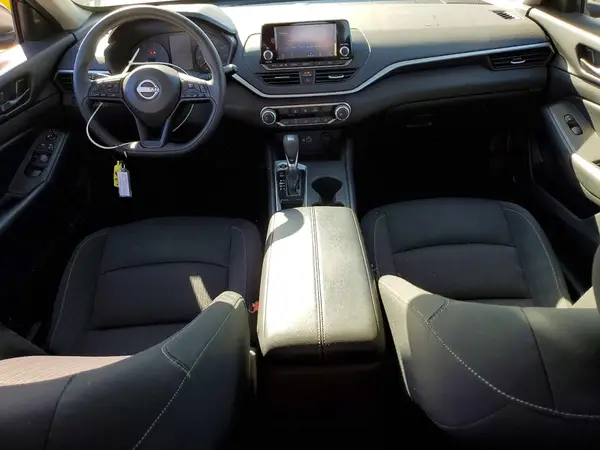 1N4BL4BV9RN433869 2024 NISSAN ALTIMA - Image 8