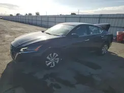 1N4BL4BV9SN306545 2025 NISSAN ALTIMA