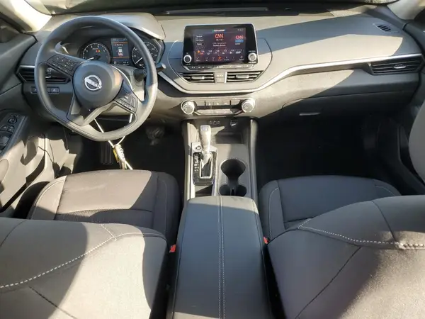 1N4BL4BV9SN306545 2025 NISSAN ALTIMA - Image 8