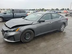 1N4BL4BV9SN313334 2025 NISSAN ALTIMA