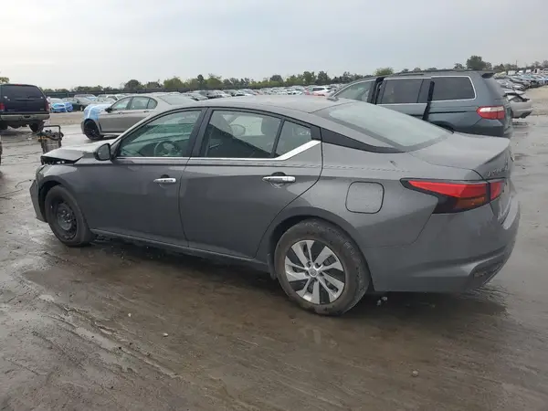 1N4BL4BV9SN313334 2025 NISSAN ALTIMA - Image 2