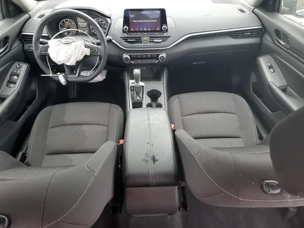 1N4BL4BV9SN313334 2025 NISSAN ALTIMA - Image 8