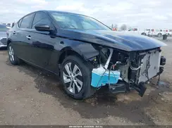 1N4BL4BV9SN318145 2025 NISSAN ALTIMA