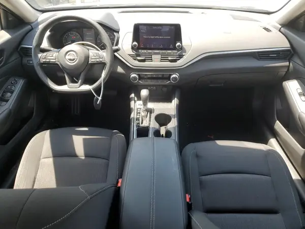 1N4BL4BV9SN322485 2025 NISSAN ALTIMA - Image 8