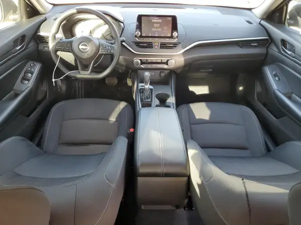 1N4BL4BV9SN322759 2025 NISSAN ALTIMA - Image 8