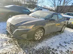 1N4BL4BV9SN324866 2025 NISSAN ALTIMA