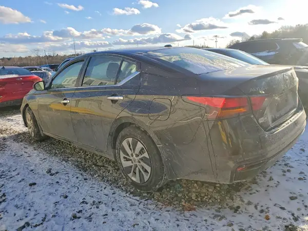 1N4BL4BV9SN324866 2025 NISSAN ALTIMA - Image 2