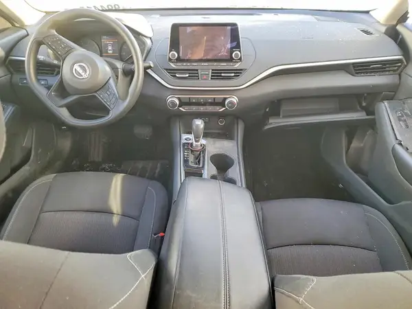 1N4BL4BV9SN324866 2025 NISSAN ALTIMA - Image 8