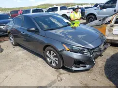 1N4BL4BV9SN325824 2025 NISSAN ALTIMA
