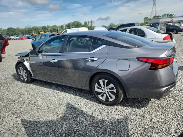 1N4BL4BV9SN330263 2025 NISSAN ALTIMA - Image 2