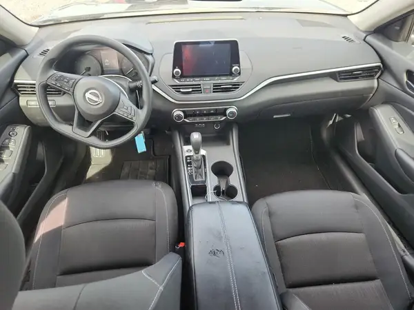 1N4BL4BV9SN330263 2025 NISSAN ALTIMA - Image 8