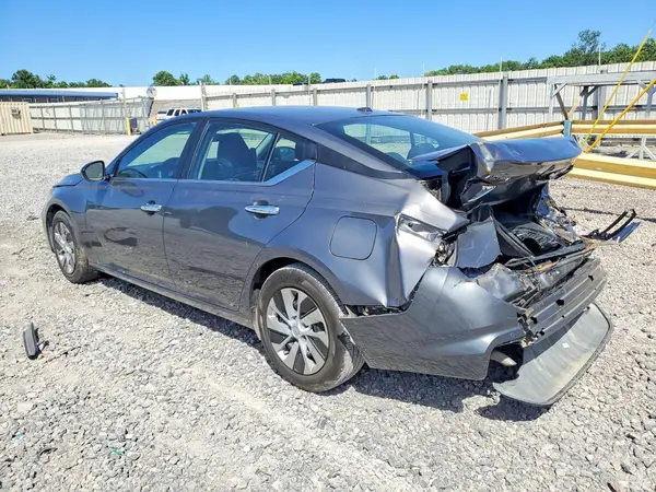1N4BL4BV9SN331414 2025 NISSAN ALTIMA - Image 2