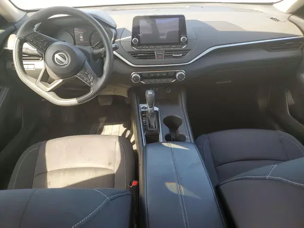 1N4BL4BV9SN331414 2025 NISSAN ALTIMA - Image 8