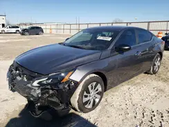1N4BL4BV9SN332076 2025 NISSAN ALTIMA
