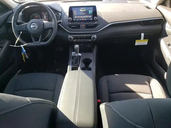 1N4BL4BV9SN332076 2025 NISSAN ALTIMA - Image 8