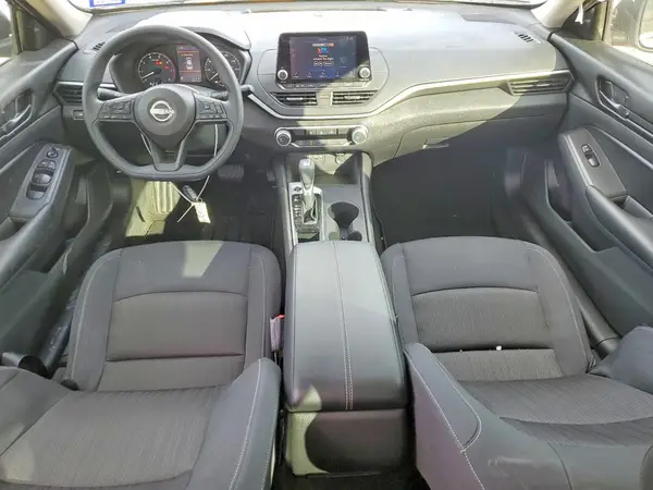 1N4BL4BV9SN332188 2025 NISSAN ALTIMA - Image 8