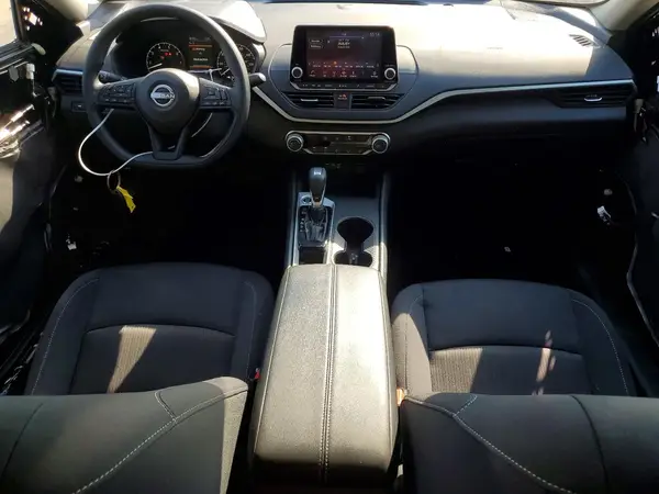 1N4BL4BV9SN337455 2025 NISSAN ALTIMA - Image 8