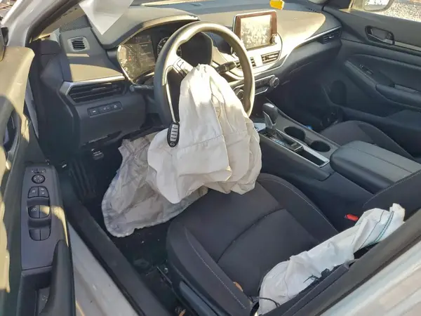 1N4BL4BV9SN338198 2025 NISSAN ALTIMA - Image 8