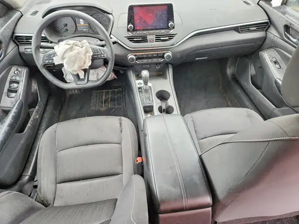 1N4BL4BV9SN340808 2025 NISSAN ALTIMA - Image 8
