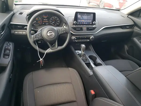 1N4BL4BV9SN341022 2025 NISSAN ALTIMA - Image 8