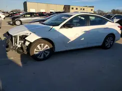 1N4BL4BV9SN342476 2025 NISSAN ALTIMA