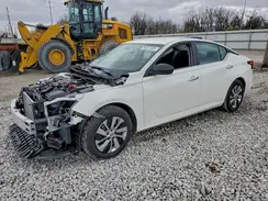1N4BL4BV9SN342560 2025 NISSAN ALTIMA