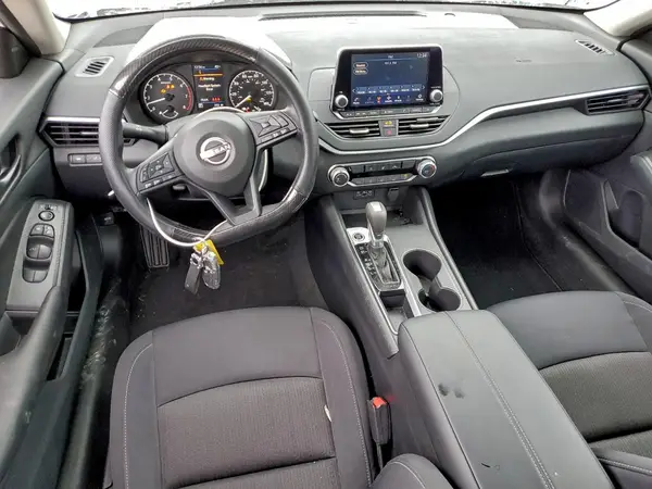 1N4BL4BV9SN342560 2025 NISSAN ALTIMA - Image 8