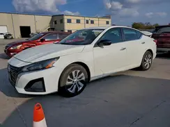 1N4BL4BV9SN343627 2025 NISSAN ALTIMA