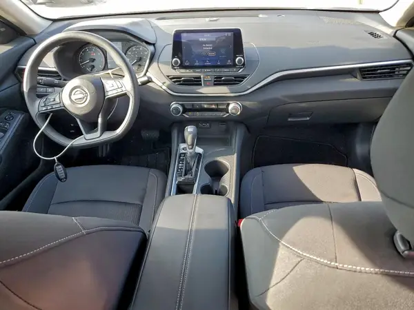 1N4BL4BV9SN343627 2025 NISSAN ALTIMA - Image 8