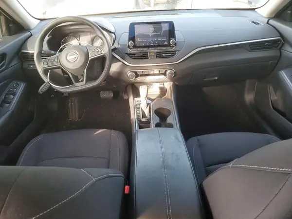 1N4BL4BV9SN343708 2025 NISSAN ALTIMA - Image 8