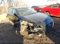 1N4BL4BV9SN347774 2025 NISSAN ALTIMA