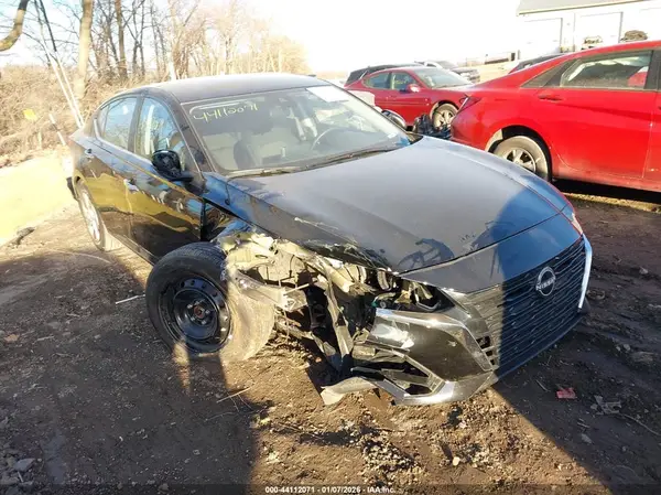 1N4BL4BV9SN347774 2025 NISSAN ALTIMA - Image 1