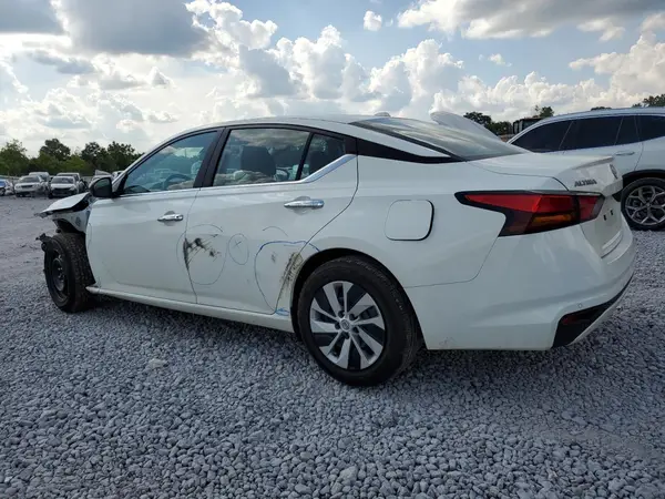 1N4BL4BV9SN351128 2025 NISSAN ALTIMA - Image 2