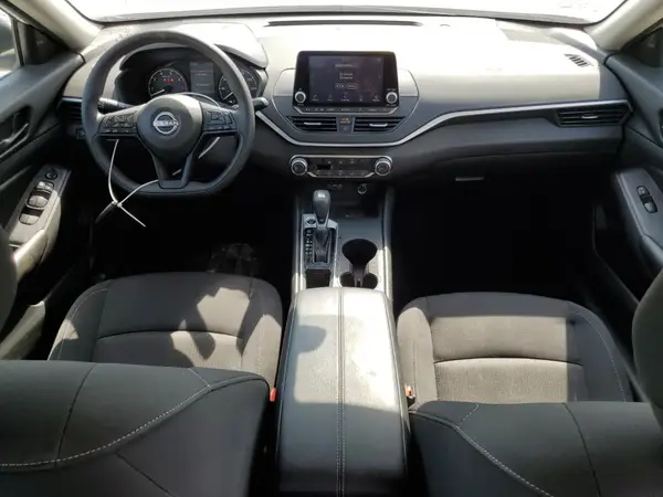 1N4BL4BV9SN351128 2025 NISSAN ALTIMA - Image 8