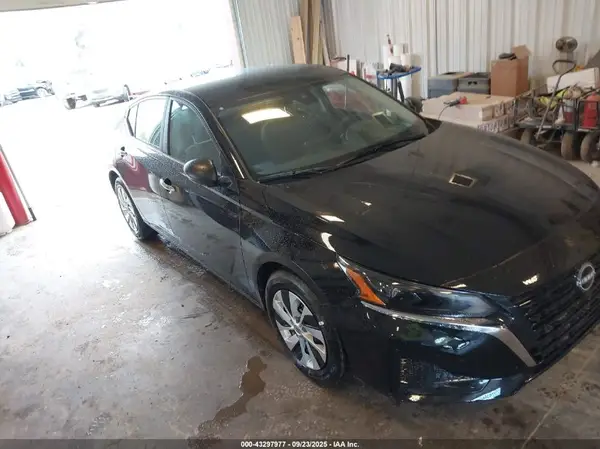 1N4BL4BV9SN410453 2025 NISSAN ALTIMA - Image 1