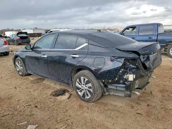 1N4BL4BV9SN410789 2025 NISSAN ALTIMA - Image 2