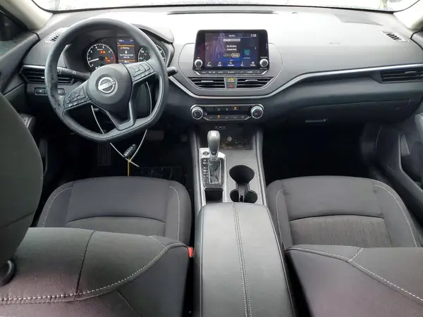 1N4BL4BV9SN410789 2025 NISSAN ALTIMA - Image 8