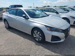 1N4BL4BV9SN411604 2025 NISSAN ALTIMA