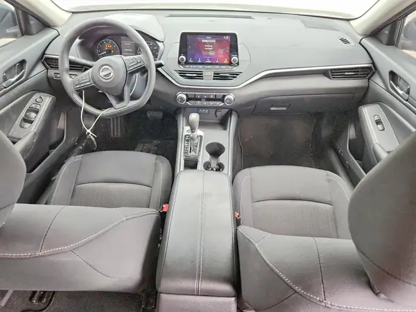 1N4BL4BV9SN414759 2025 NISSAN ALTIMA - Image 8