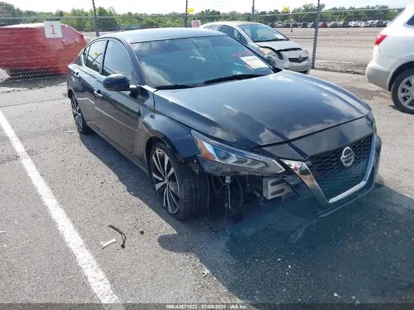 1N4BL4BVOLC220599 2020 NISSAN ALTIMA - Image 1