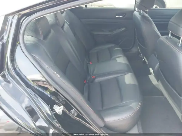 1N4BL4BVOLC220599 2020 NISSAN ALTIMA - Image 8