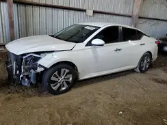1N4BL4BVXKC102347 2019 NISSAN ALTIMA